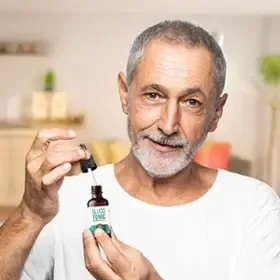 GlucoTonic customer Mark S